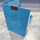 Духи Amour De Cacao от Sud Pacifique