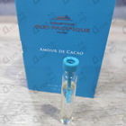 Отзыв Sud Pacifique Amour De Cacao