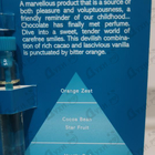 Отзыв Sud Pacifique Amour De Cacao