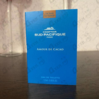 Отзыв Sud Pacifique Amour De Cacao