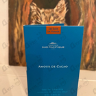 Духи Amour De Cacao от Sud Pacifique