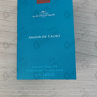 Духи Amour De Cacao от Sud Pacifique