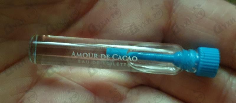 Купить Amour De Cacao от Sud Pacifique