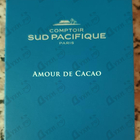 Духи Amour De Cacao от Sud Pacifique
