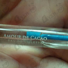 Духи Amour De Cacao от Sud Pacifique