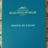 Парфюмерия Sud Pacifique Amour De Cacao Купить Amour De Cacao от Sud Pacifique