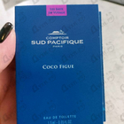 Отзывы Sud Pacifique Amour De Cacao