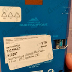 Отзывы Sud Pacifique Amour De Cacao