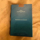 Отзывы Sud Pacifique Amour De Cacao