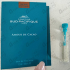 Отзыв Sud Pacifique Amour De Cacao