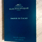 Парфюм Sud Pacifique Amour De Cacao