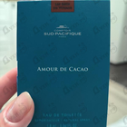 Отзыв Sud Pacifique Amour De Cacao