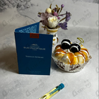 Парфюм Sud Pacifique Vanille Extreme