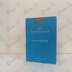 Парфюм Sud Pacifique Vanille Extreme