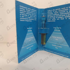 Отзыв Sud Pacifique Vanille Extreme