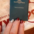 Отзывы Sud Pacifique Vanille Extreme