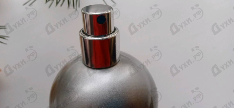 Парфюмерия Vanille Extreme от Sud Pacifique