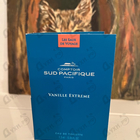 Отзывы Sud Pacifique Vanille Extreme