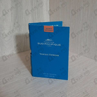 Отзывы Sud Pacifique Vanille Extreme