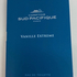 Купить Vanille Extreme от Sud Pacifique