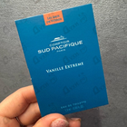 Парфюм Sud Pacifique Vanille Extreme