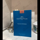Парфюм Sud Pacifique Vanille Extreme