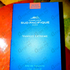 Отзыв Sud Pacifique Vanille Extreme