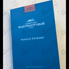 Отзывы Sud Pacifique Vanille Extreme