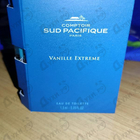 Отзыв Sud Pacifique Vanille Extreme