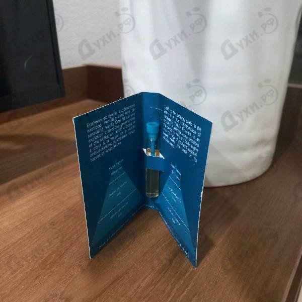Купить Vanille Extreme от Sud Pacifique