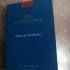 Духи Vanille Extreme от Sud Pacifique
