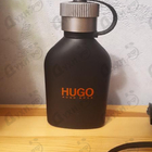 Парфюм Hugo Boss Hugo Just Different