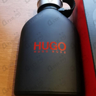 Отзыв Hugo Boss Hugo Just Different