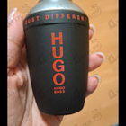 Отзыв Hugo Boss Hugo Just Different