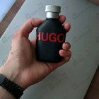Парфюм Hugo Boss Hugo Just Different