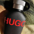 Отзывы Hugo Boss Hugo Just Different