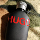 Отзыв Hugo Boss Hugo Just Different