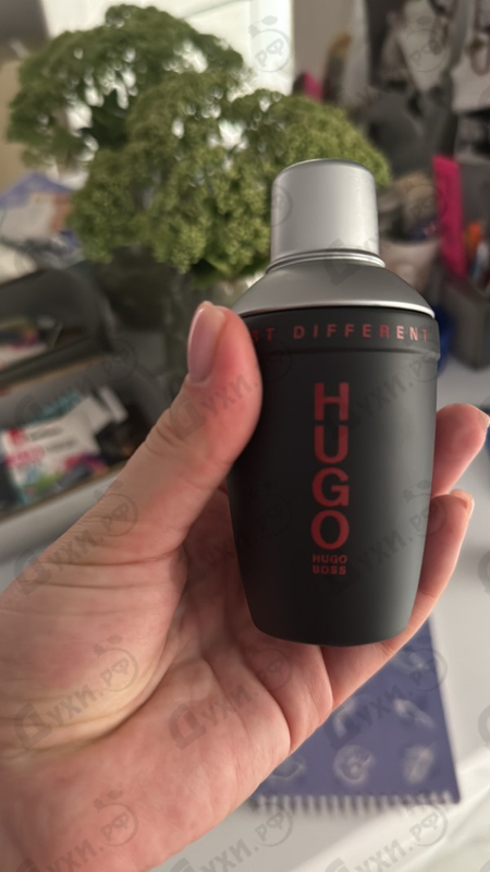 Купить Hugo Boss Hugo Just Different