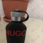 Парфюм Hugo Boss Hugo Just Different