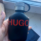 Отзыв Hugo Boss Hugo Just Different