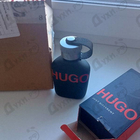 Отзыв Hugo Boss Hugo Just Different