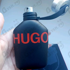 Отзывы Hugo Boss Hugo Just Different