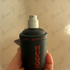 Духи Hugo Just Different от Hugo Boss