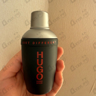 Отзывы Hugo Boss Hugo Just Different