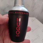 Отзывы Hugo Boss Hugo Just Different
