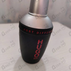 Парфюм Hugo Boss Hugo Just Different