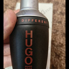 Духи Hugo Just Different от Hugo Boss