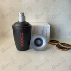 Отзыв Hugo Boss Hugo Just Different