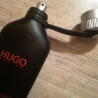 Отзыв Hugo Boss Hugo Just Different