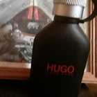 Отзывы Hugo Boss Hugo Just Different